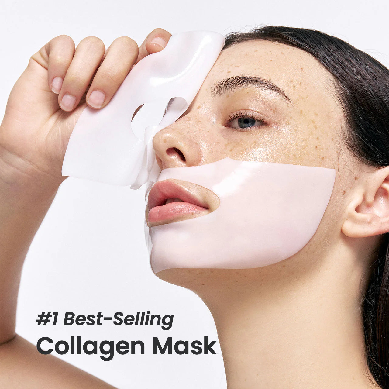 Bio-Collagen Glass Skin Mask