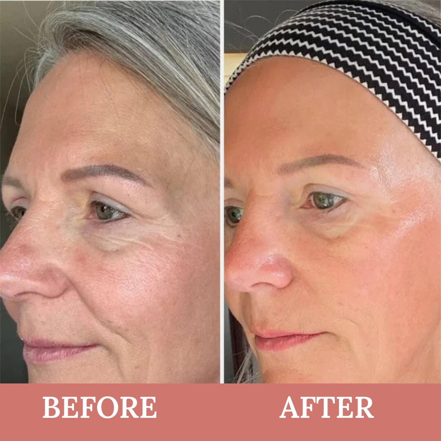 Bio-Collagen Glass Skin Mask