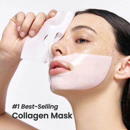 Bio-Collagen Glass Skin Mask
