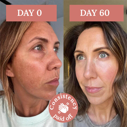 Bio-Collagen Glass Skin Mask