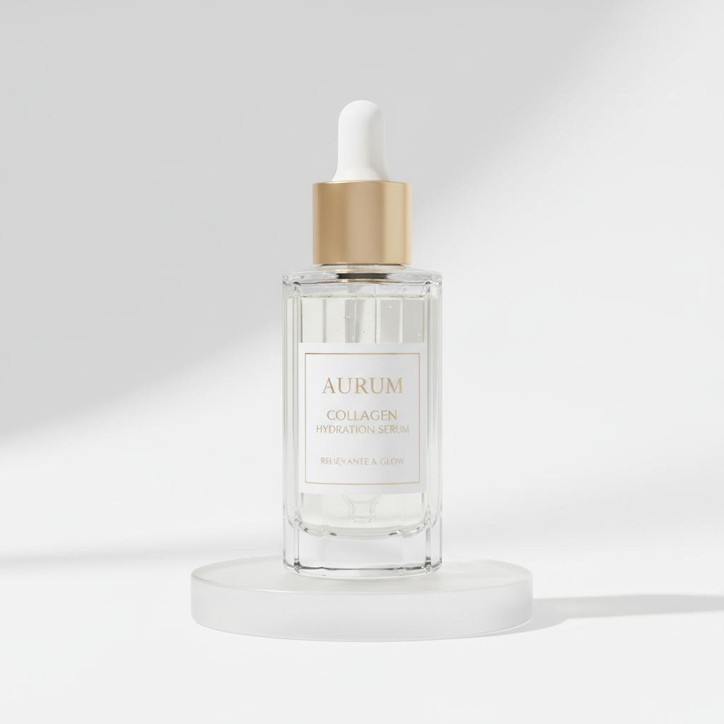 Sérum Booster Collagène BEAMING