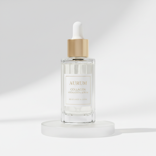 Sérum Booster Collagène BEAMING