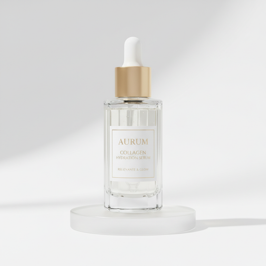 Sérum Booster Collagène BEAMING